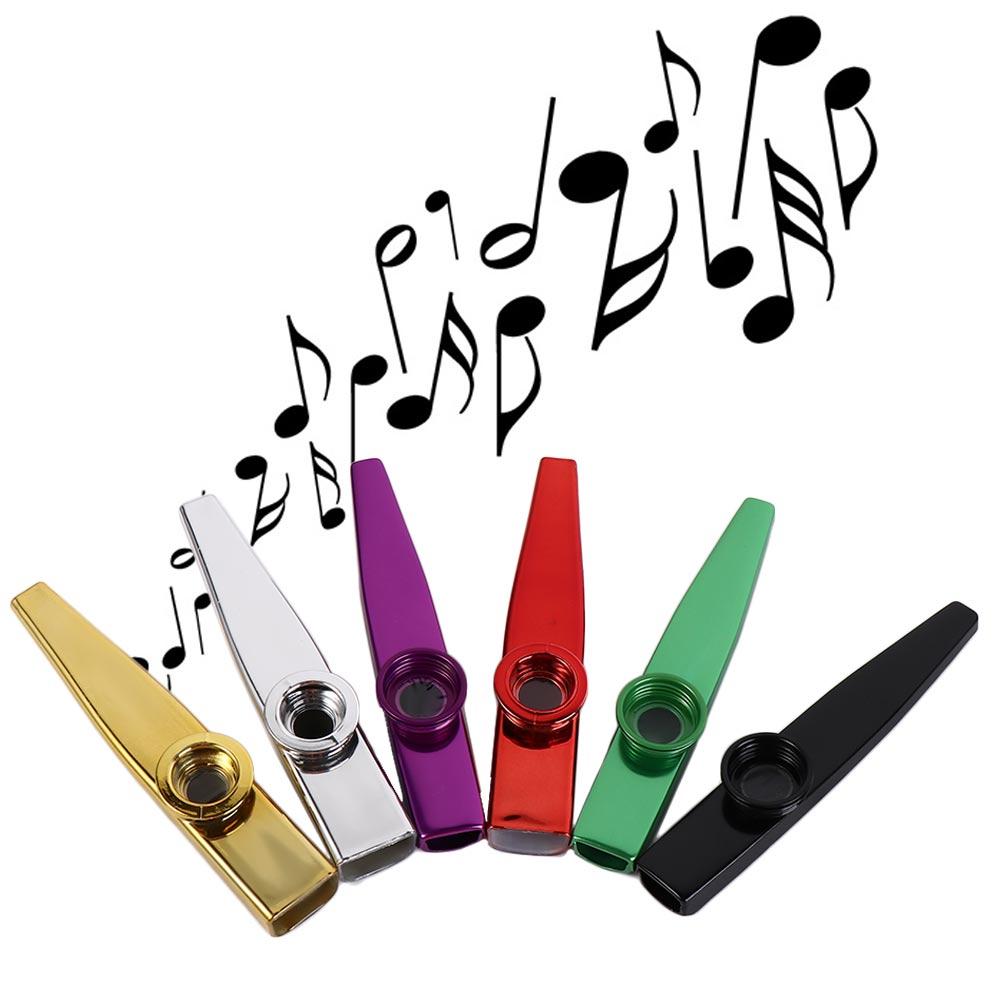Instruments Metal Kazoo Aluminium Zinc Zinc Alloy Musical Instruments Flutes Kids Party Gift зелений
Instruments Metal Kazoo Aluminium Zinc Zinc Alloy Musical Instruments Flutes Kids Party Gift зелений