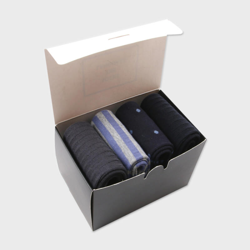 Formal Socks 4SET
Formal Socks 4SET