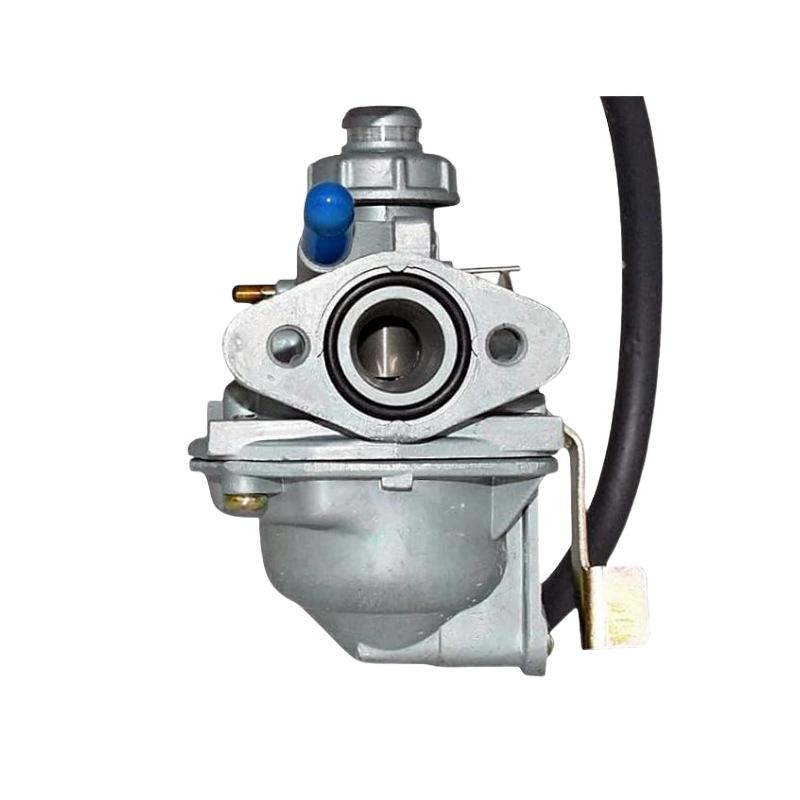 Motorcycle Carburetor 16100-GEL-702 for Honda XR50R CRF50F Z50A Z50R Carburetor
Motorcycle Carburetor 16100-GEL-702 for Honda XR50R CRF50F Z50A Z50R Carburetor