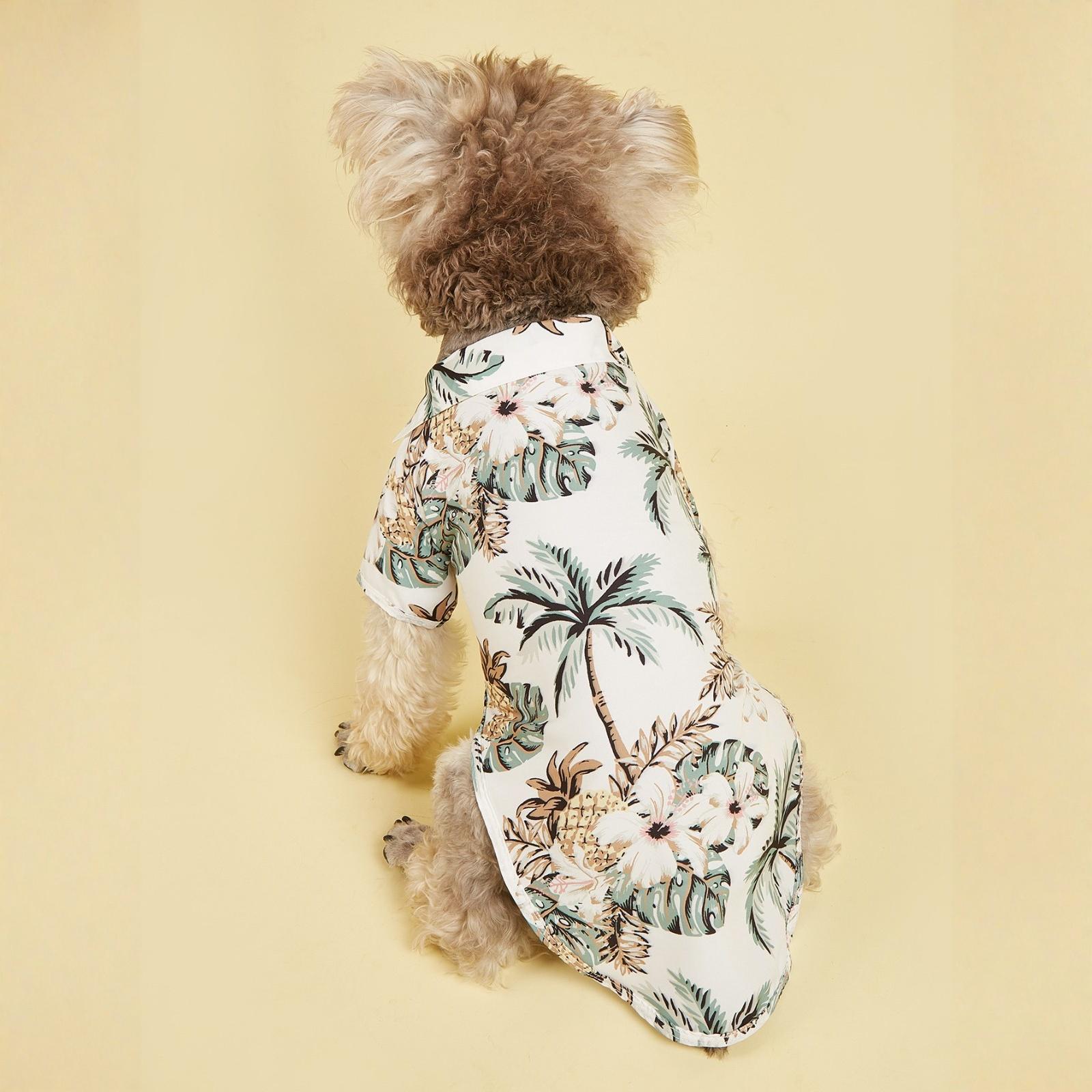 Принт Все Сезоны Жилет Блуза для Маленькой Средней Собаки L
Принт Все Сезоны Жилет Блуза для Маленькой Средней Собаки L