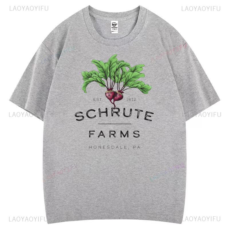 Vintage Mens Clothing Schrute Farms Tv T Shirt Paper Co Inc Scranton PA The Office Dwight Mens Adult Cotton Graphic T Shirts 5XL різнокольоровий
Vintage Mens Clothing Schrute Farms Tv T Shirt Paper Co Inc Scranton PA The Office Dwight Mens Adult Cotton Graphic T Shirts 5XL різнокольоровий