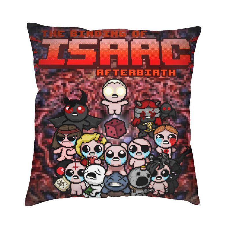 Nordic Style Cool The Binding Of Isaac Square Pillow Cover Decoration 3D Double Side Print Video Game Чехол на подушку для дивана
Nordic Style Cool The Binding Of Isaac Square Pillow Cover Decoration 3D Double Side Print Video Game Чехол на подушку для дивана