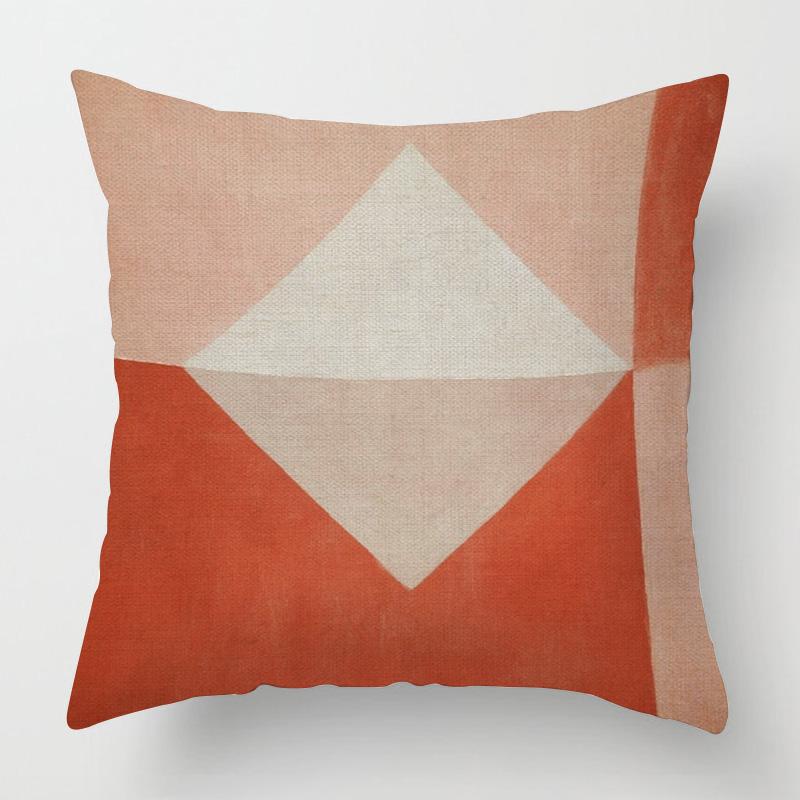 Home Decor Colorful Square Pattern Digital Print Pillow Covers Pattern Cushion Cover Suitable For Sofa Bedroom Car Pillow Cover 40x40cm
Home Decor Colorful Square Pattern Digital Print Pillow Covers Pattern Cushion Cover Suitable For Sofa Bedroom Car Pillow Cover 40x40cm