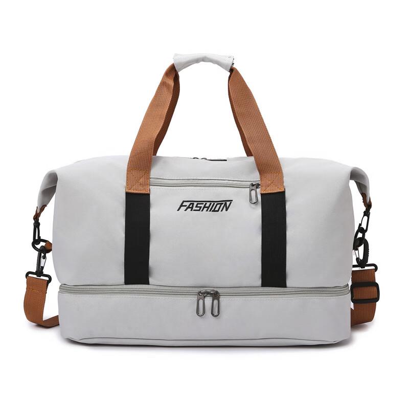 OLOMM Fashion Wet & Dry Travel Duffel Bag
OLOMM Fashion Wet & Dry Travel Duffel Bag