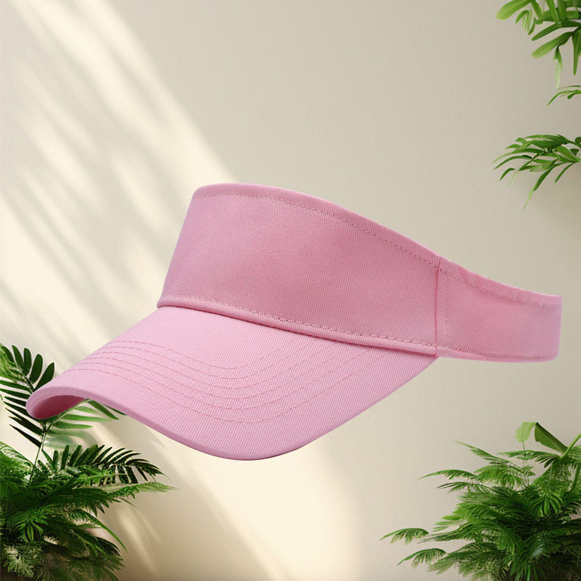 Пустая шляпа, шляпа от солнца, женская шляпа для защиты от солнца, летняя шляпа с большими полями, модная крутая шляпа, кепка, шляпа от солнца с открытым верхом Adjustable розовый
Пустая шляпа, шляпа от солнца, женская шляпа для защиты от солнца, летняя шляпа с большими полями, модная крутая шляпа, кепка, шляпа от солнца с открытым верхом Adjustable розовый