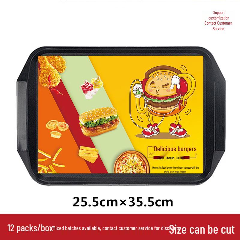 Disposable Food Tray Liners
Disposable Food Tray Liners