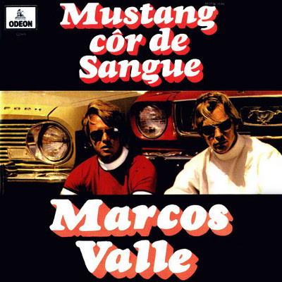 CD MARCOS VALLE - Mustang Cr De Sangue Ou Corcel Cr 724347311529 EMI 2004 Europe Latin Used
CD MARCOS VALLE - Mustang Cr De Sangue Ou Corcel Cr 724347311529 EMI 2004 Europe Latin Used