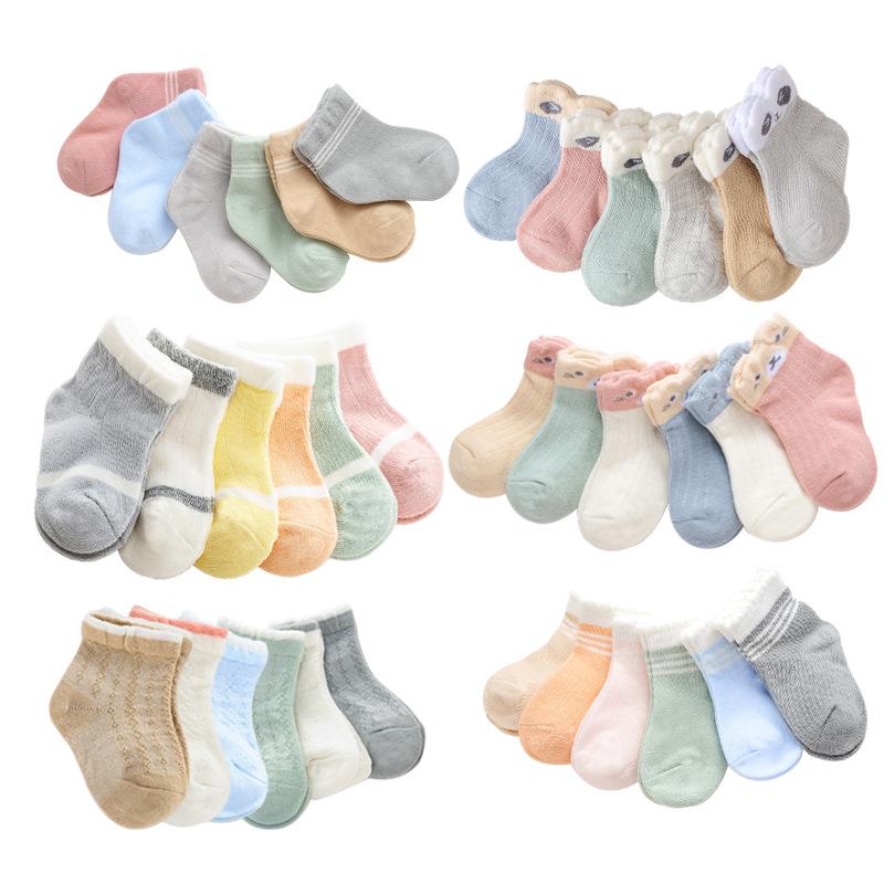 6 Pairs /lot 0 to 24M Summer Short Socks For Baby Cute Animal Newborn Infants Socks Extreme Soft Socks On Girls Boys Spring 0 to 6M
6 Pairs /lot 0 to 24M Summer Short Socks For Baby Cute Animal Newborn Infants Socks Extreme Soft Socks On Girls Boys Spring 0 to 6M