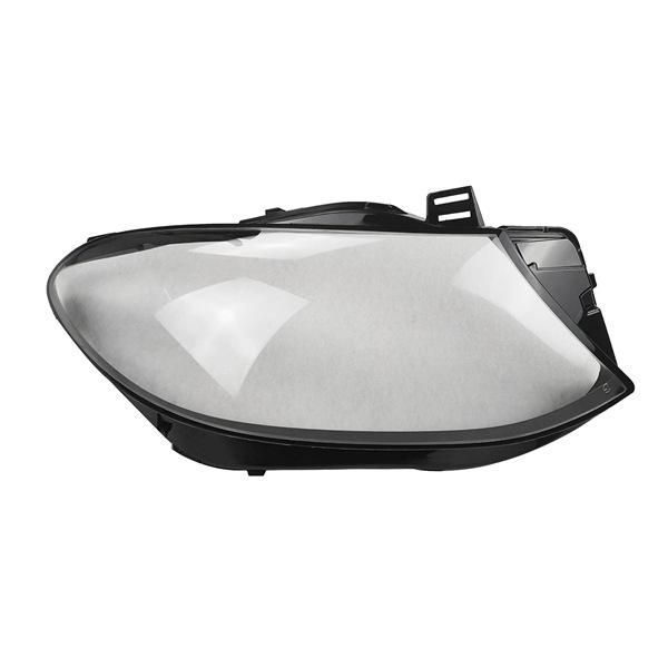 Right-Side Headlight Cover for 2015-2019 Mercedes W166 GLE/W292 None
Right-Side Headlight Cover for 2015-2019 Mercedes W166 GLE/W292 None