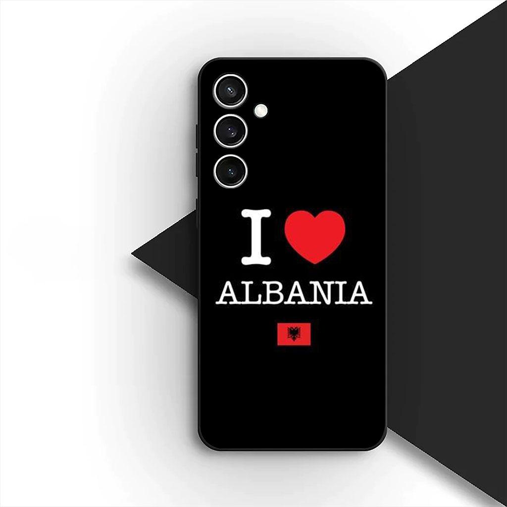 Albanians Red Albania Flag Silicone Phone Cover for Apple iPhone 17 Air 12 13 Pro Max Mini ProMax 7 + 8 Plus Soft Case iPhone 12
Albanians Red Albania Flag Silicone Phone Cover for Apple iPhone 17 Air 12 13 Pro Max Mini ProMax 7 + 8 Plus Soft Case iPhone 12