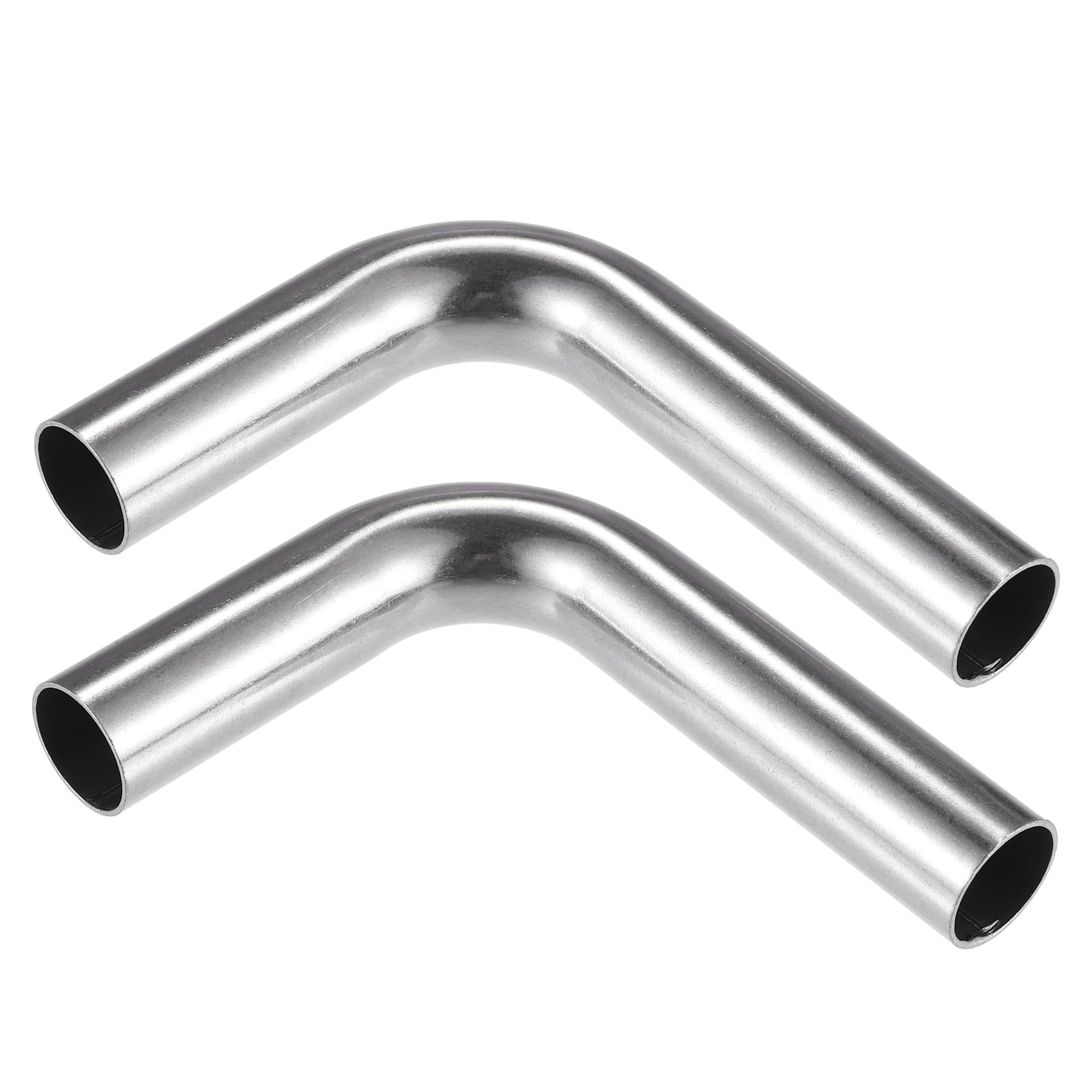 A ABSOPRO Exhaust Pipe Intercooler Pipe Air Intake Tube Intake Tube Bend Elbow Pipe срібний
A ABSOPRO Exhaust Pipe Intercooler Pipe Air Intake Tube Intake Tube Bend Elbow Pipe срібний