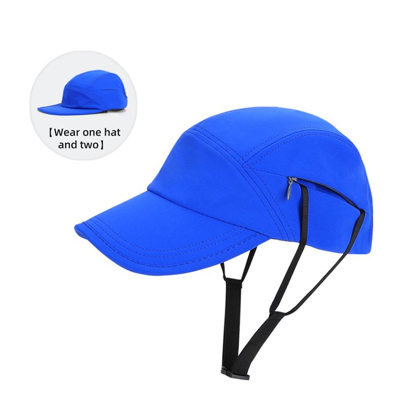 9274-New summer women s outdoor cycling sun hat, women s lightweight breathable baseball cap, windproof drawstring surfing hat One Size синий
9274-New summer women s outdoor cycling sun hat, women s lightweight breathable baseball cap, windproof drawstring surfing hat One Size синий