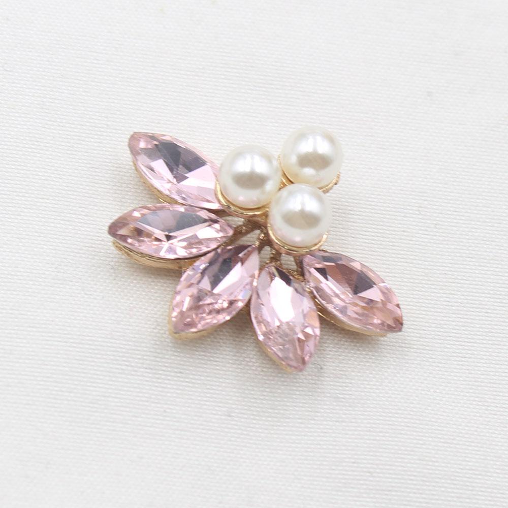 10 pieces of antique style 24 * 31MM Hanfu versatile pearl horse eye rhinestone flower plate alloy accessories DIY hair accessor
10 pieces of antique style 24 * 31MM Hanfu versatile pearl horse eye rhinestone flower plate alloy accessories DIY hair accessor