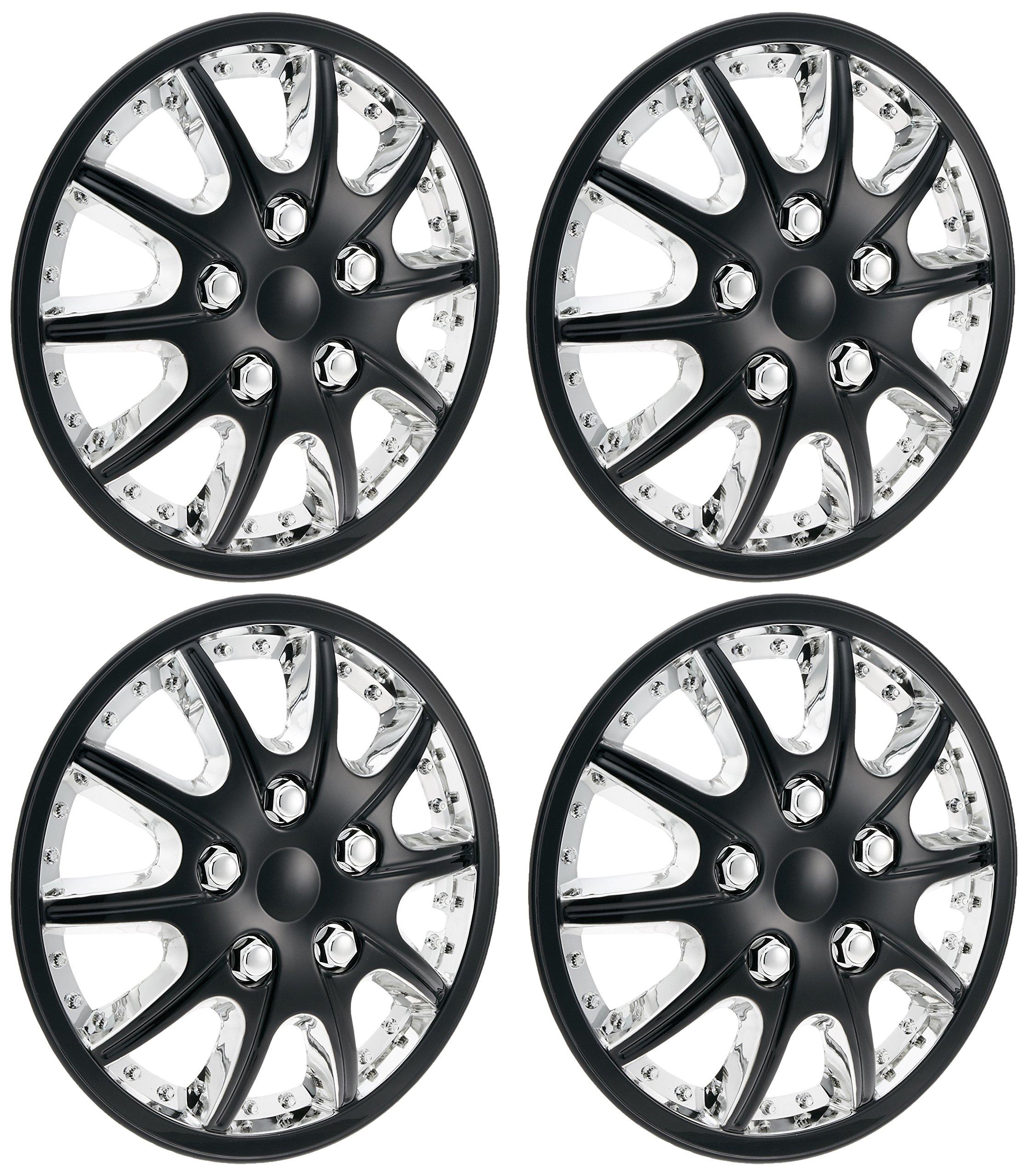 viz VIZ-WJ5004CBL12-001 12 Колпак на колесо T02 4 шт. Универсальный (Черное покрытие) Type: T02 чёрный
viz VIZ-WJ5004CBL12-001 12 Колпак на колесо T02 4 шт. Универсальный (Черное покрытие) Type: T02 чёрный