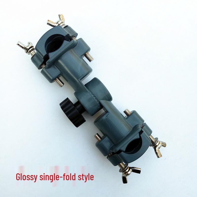 Многофункциональное рыболовное кресло в европейском стиле с пушечным кронштейном, универсальным соединителем, стойкой для защиты рыбы и подставкой для зонта
Многофункциональное рыболовное кресло в европейском стиле с пушечным кронштейном, универсальным соединителем, стойкой для защиты рыбы и подставкой для зонта