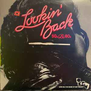 LP Record VARIOUS Lookin Back 50s 60s CSPS21655 Not On Label 1981 Canada Pop Used
LP Record VARIOUS Lookin Back 50s 60s CSPS21655 Not On Label 1981 Canada Pop Used