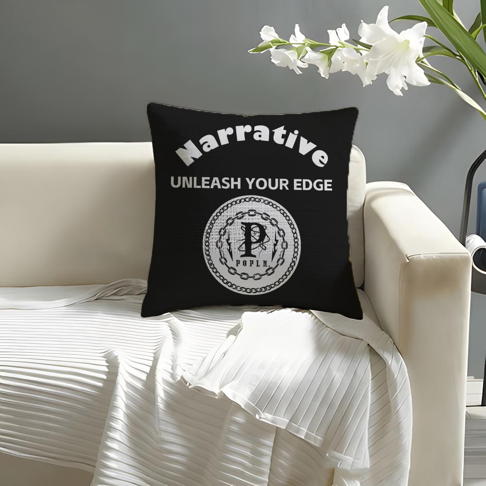 Simple print Pillow Case Natural Linen Organic Fabric DoubleSided Printing Sofa Home Decor Cushion Cover 30X30cm
Simple print Pillow Case Natural Linen Organic Fabric DoubleSided Printing Sofa Home Decor Cushion Cover 30X30cm