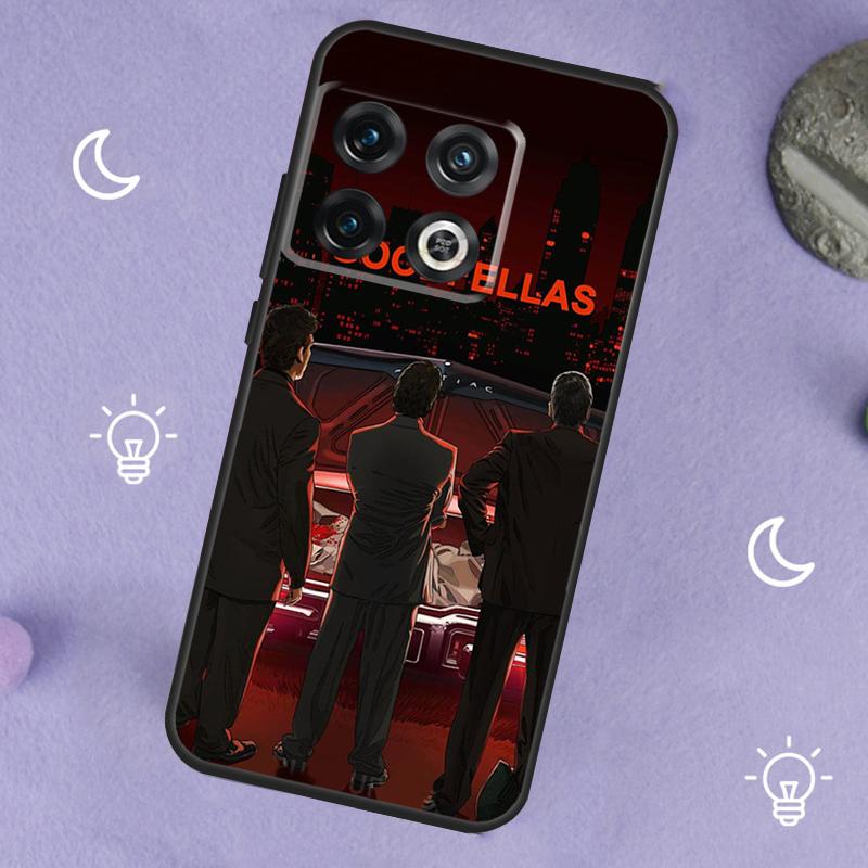 Movie Goodfellas Case For OnePlus 13T 10T 8T 10R 12R 13R 15 13 12 11 10 9 Nord 5 CE 2 3 4 Lite N20 N30 Cover OnePlus 13R
Movie Goodfellas Case For OnePlus 13T 10T 8T 10R 12R 13R 15 13 12 11 10 9 Nord 5 CE 2 3 4 Lite N20 N30 Cover OnePlus 13R