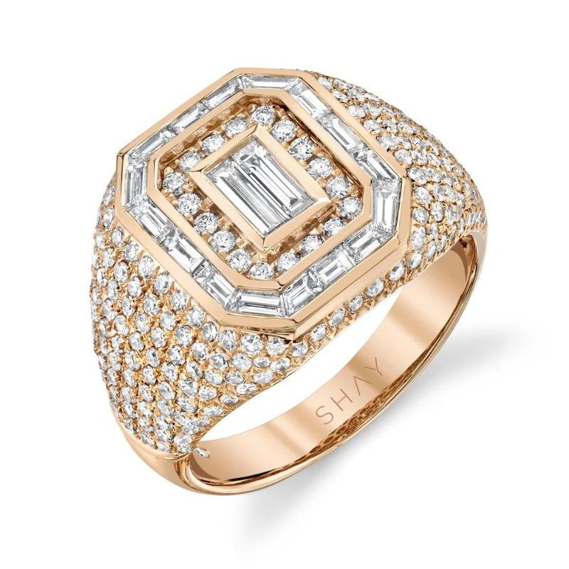 Viya Is On Sale, Popular Three-Color Full Diamond Inlaid Square Round Rhinestone Ring, Three-Color Optional No. 13
Viya Is On Sale, Popular Three-Color Full Diamond Inlaid Square Round Rhinestone Ring, Three-Color Optional No. 13