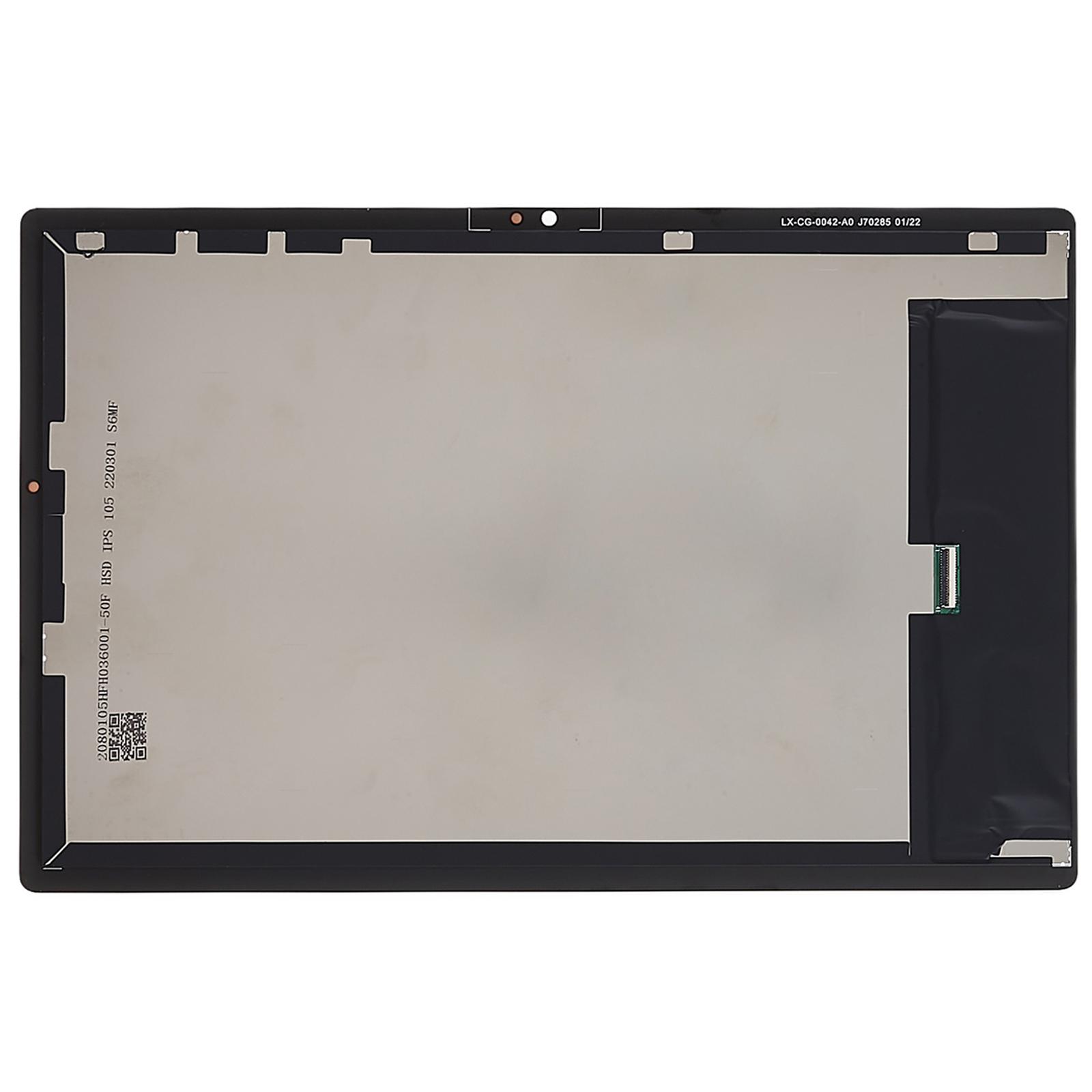 For Samsung Galaxy Tab A8 10.5 (2021) X200 X205 Grade S LCD Screen and Digitizer Assembly Replacement Part (without Logo) Type A
For Samsung Galaxy Tab A8 10.5 (2021) X200 X205 Grade S LCD Screen and Digitizer Assembly Replacement Part (without Logo) Type A
