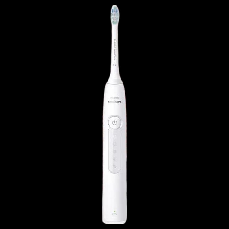 Philips HX5181 DiamondClean 3-Series Sonic Electric Toothbrush CN plug (adapter included)
Philips HX5181 DiamondClean 3-Series Sonic Electric Toothbrush CN plug (adapter included)