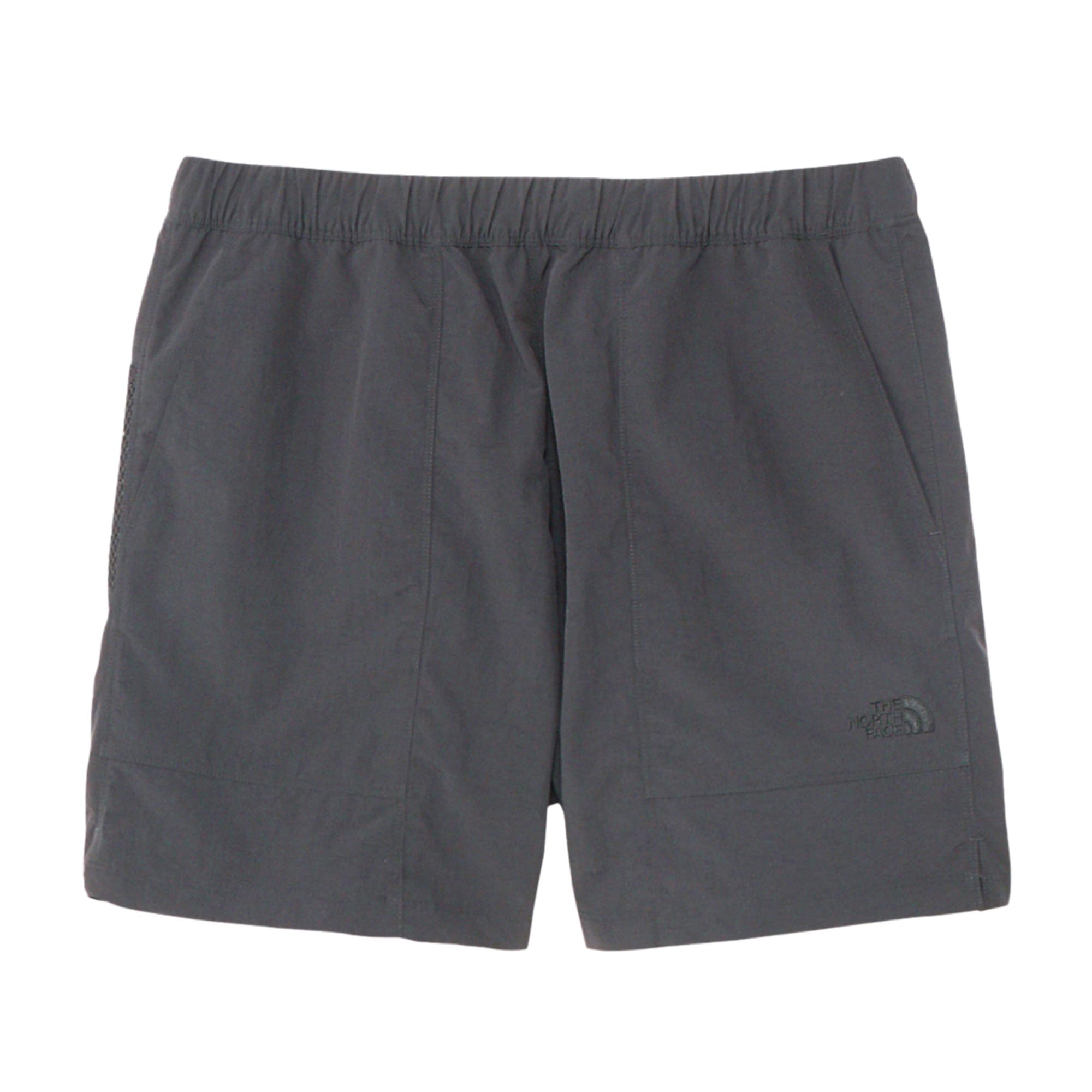 The North Face Strider XL Short, Black, чёрный
The North Face Strider XL Short, Black, чёрный
