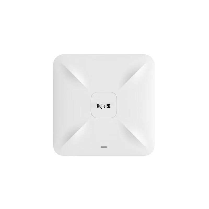 Ruijie RG-RAP2200(F) Dual-Band Wireless Ceiling AP
Ruijie RG-RAP2200(F) Dual-Band Wireless Ceiling AP