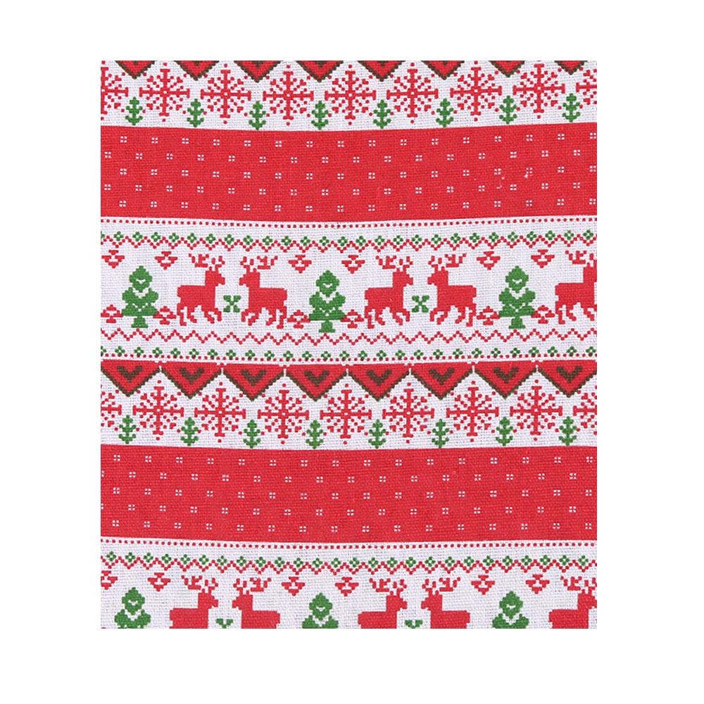 45/90x145CM Christmas Style Print Cotton Linen Fabric Soft for Clothing Make DIY Crafts Tote Bag And Coin Purses Sewing Supplies 70x45CM червоний
45/90x145CM Christmas Style Print Cotton Linen Fabric Soft for Clothing Make DIY Crafts Tote Bag And Coin Purses Sewing Supplies 70x45CM червоний