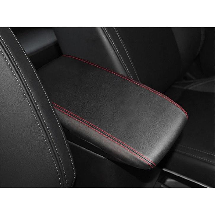 MadLoN Fit for Mitsubishi Outlander 2013-2018, Center Console Cover, Anti-Scratch car Center Console Cover, Easy to use (Non-Slip, Black) Black Line
MadLoN Fit for Mitsubishi Outlander 2013-2018, Center Console Cover, Anti-Scratch car Center Console Cover, Easy to use (Non-Slip, Black) Black Line