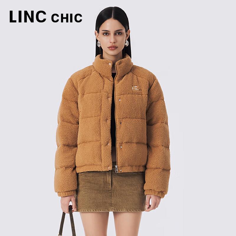 Jinyujie Women s Ultra-Light Short Down Jacket S
Jinyujie Women s Ultra-Light Short Down Jacket S