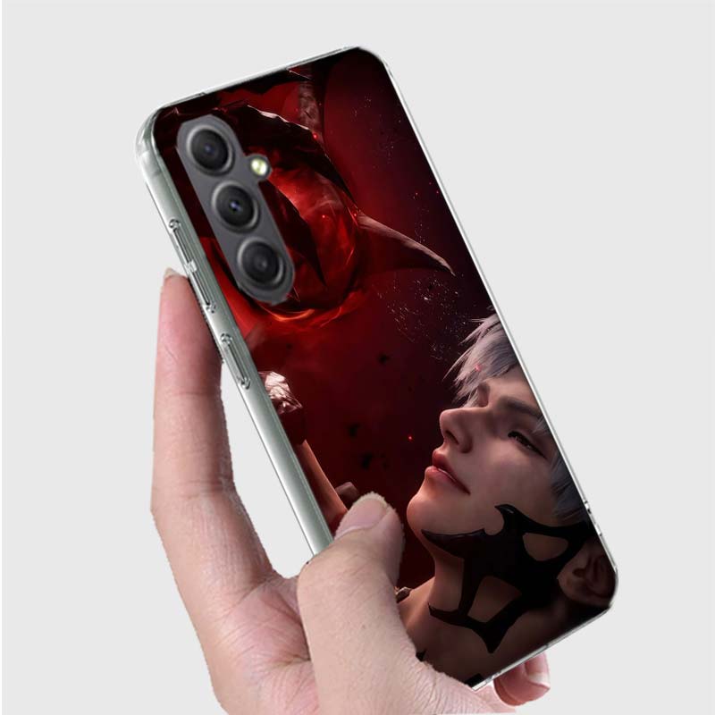 Love And Deepspace Sylus Phone Case for Samsung Galaxy A54 A14 A24 A34 A17 A37 A57 A55 A35 A25 A15 A16 A26 A36 A56 A13 A23 A33 A Samsung A13 4G
Love And Deepspace Sylus Phone Case for Samsung Galaxy A54 A14 A24 A34 A17 A37 A57 A55 A35 A25 A15 A16 A26 A36 A56 A13 A23 A33 A Samsung A13 4G