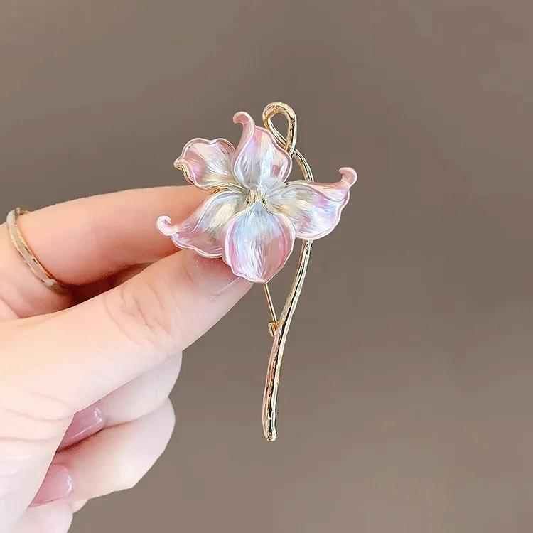 Luxury Enamel Lotus Flower Brooches for Women Men Suit Coat Dress Jewelry Pins Wedding Party Corsage Accessories
Luxury Enamel Lotus Flower Brooches for Women Men Suit Coat Dress Jewelry Pins Wedding Party Corsage Accessories