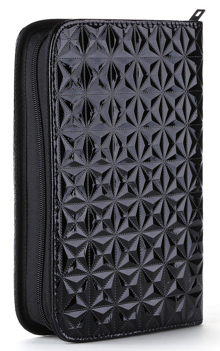 Парикмахерский чехол-держатель для ножниц, сумка-кобура для парикмахерских инструментов, чехол из искусственной кожи, - Большой,
Парикмахерский чехол-держатель для ножниц, сумка-кобура для парикмахерских инструментов, чехол из искусственной кожи, - Большой,