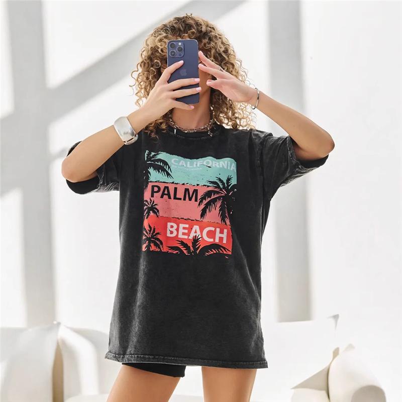 Black Short Sleeve Trendy Retro T-Shirt - 100% Cotton, Washed, Loose Fit, Versatile Print, Hong Kong Style XL промывают черный
Black Short Sleeve Trendy Retro T-Shirt - 100% Cotton, Washed, Loose Fit, Versatile Print, Hong Kong Style XL промывают черный