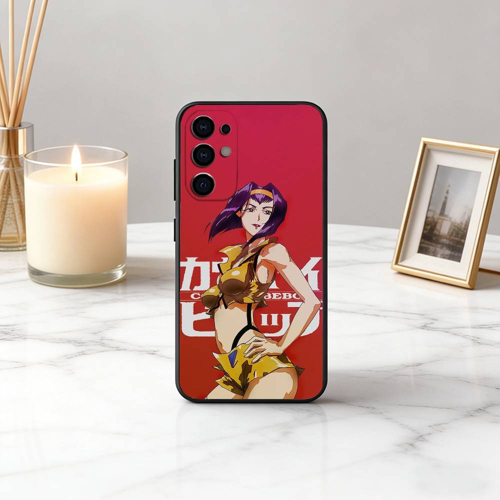 F-Faye C-Cowboy B-Bebop V-Valentine-es Чехол для телефона Черный Силиконовый Мягкий Для Samsung S25,S24,S21,S22,S23,S30,Ultra,S20,Plus,Fe Samsung S21plus
F-Faye C-Cowboy B-Bebop V-Valentine-es Чехол для телефона Черный Силиконовый Мягкий Для Samsung S25,S24,S21,S22,S23,S30,Ultra,S20,Plus,Fe Samsung S21plus
