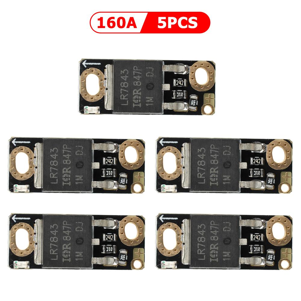 1-20 ШТ. Модуль драйвера MOS-транзистора для запуску 40A/80A/160A/200A/300A Електронна плата керування польовим транзистором для регулювання перемикача
1-20 ШТ. Модуль драйвера MOS-транзистора для запуску 40A/80A/160A/200A/300A Електронна плата керування польовим транзистором для регулювання перемикача