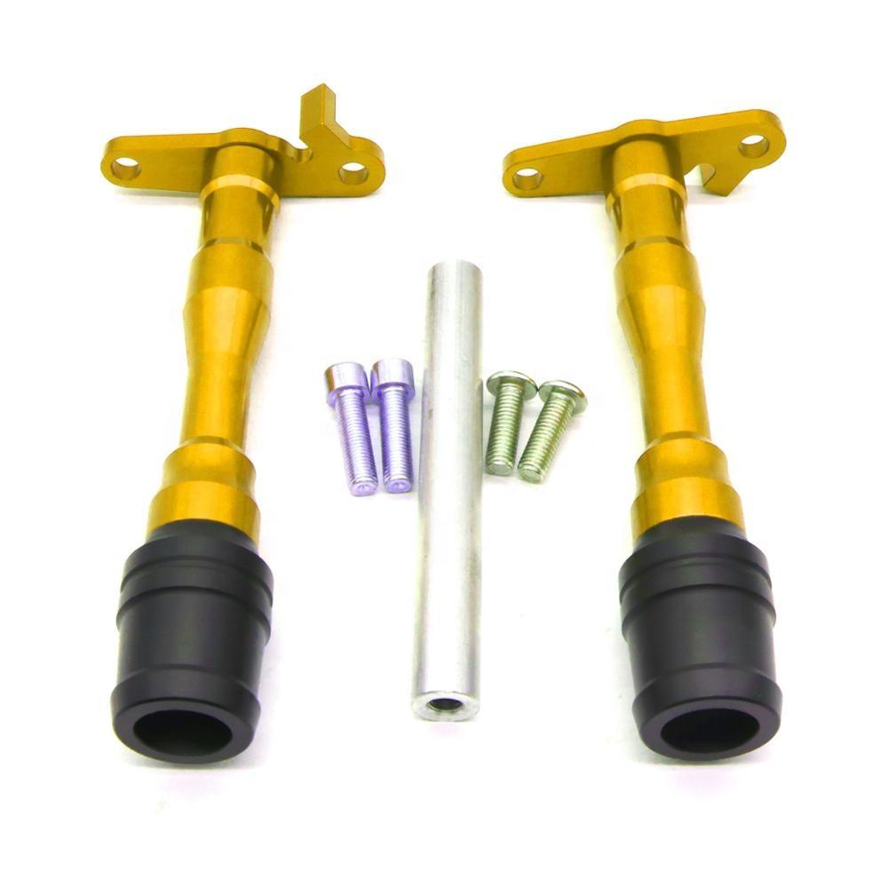 Для YAMAHA YZF-R15 YZF R15 YZFR15 V3 2017 2018 2019 2020 2021 Защита от падений Слайдер рамы Защита обтекателя Крашпад Защита золотой
Для YAMAHA YZF-R15 YZF R15 YZFR15 V3 2017 2018 2019 2020 2021 Защита от падений Слайдер рамы Защита обтекателя Крашпад Защита золотой