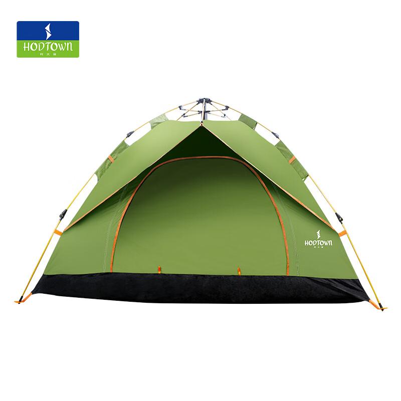 Heda House Outdoor Camping Tent
Heda House Outdoor Camping Tent