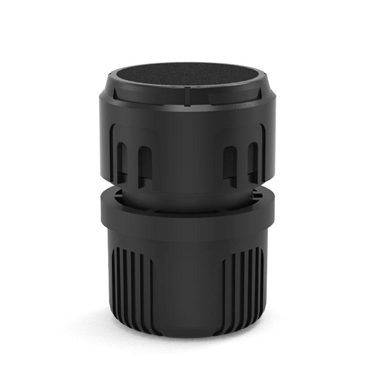 Dynamic Microphone Head Durability for KTV Systems and Recording Devices Offering Superior Sound Quality 1
Dynamic Microphone Head Durability for KTV Systems and Recording Devices Offering Superior Sound Quality 1