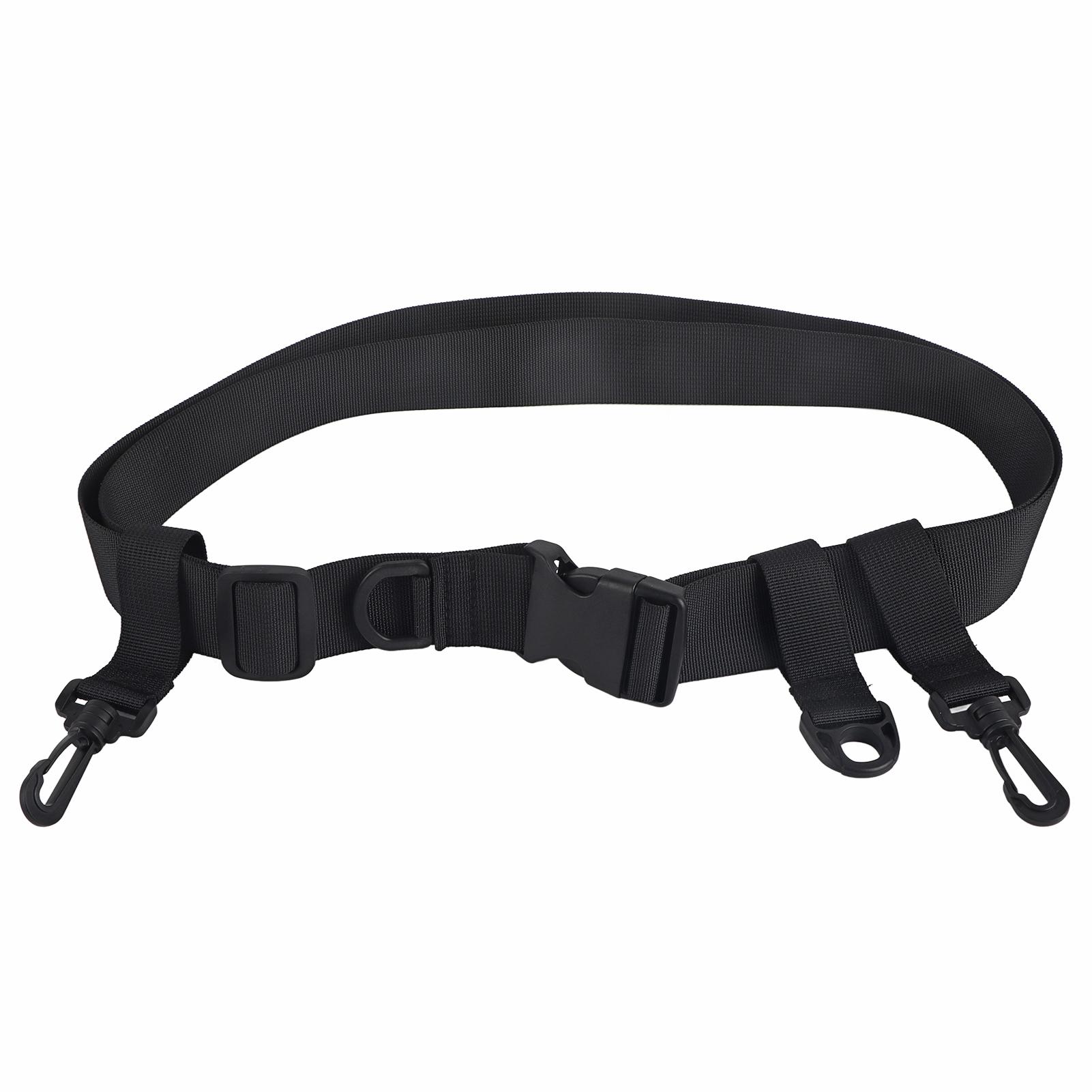 Fishing Belt, Fishing Waist Belt with ing Hooks, D s and QuickRelse Buckle, Nylon, 31 to 58in, for
Fishing Belt, Fishing Waist Belt with ing Hooks, D s and QuickRelse Buckle, Nylon, 31 to 58in, for