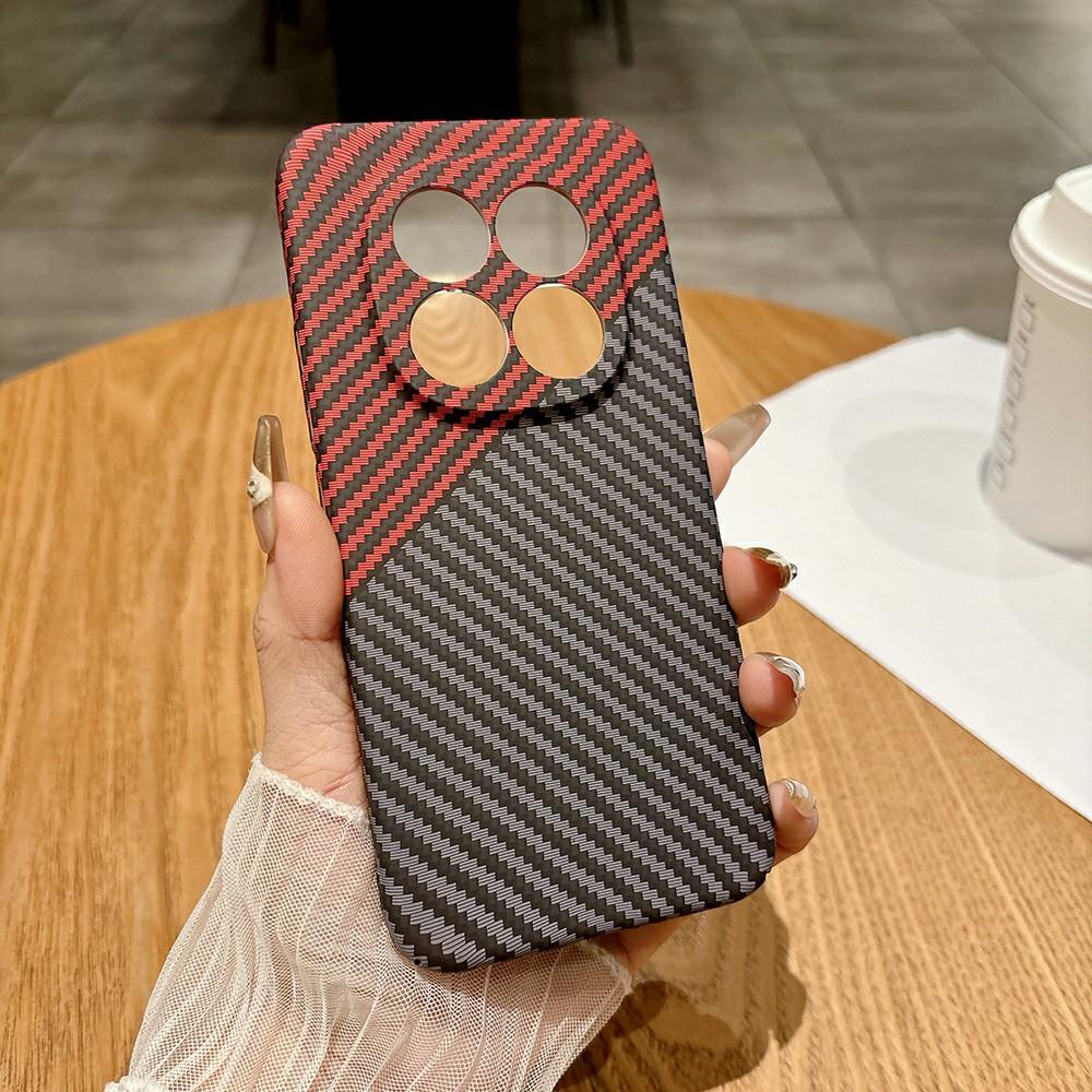 For Xiaomi Poco M8 5G/Redmi Note 15 5G (Global) Case Hard PC Phone Cover Carbon Fiber Texture Drop Proof
For Xiaomi Poco M8 5G/Redmi Note 15 5G (Global) Case Hard PC Phone Cover Carbon Fiber Texture Drop Proof