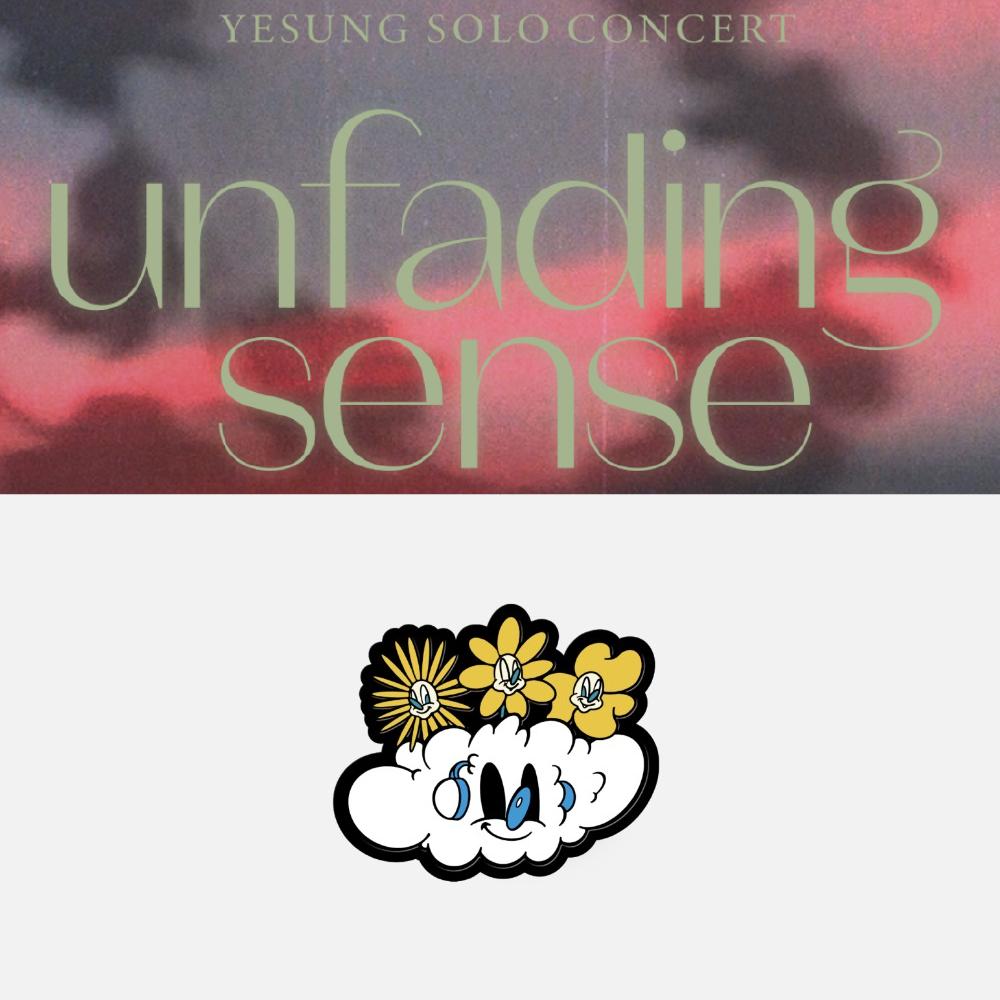 Оформите предзаказ ручное зеркало YESUNG Concert Unfading Sense
Оформите предзаказ ручное зеркало YESUNG Concert Unfading Sense
