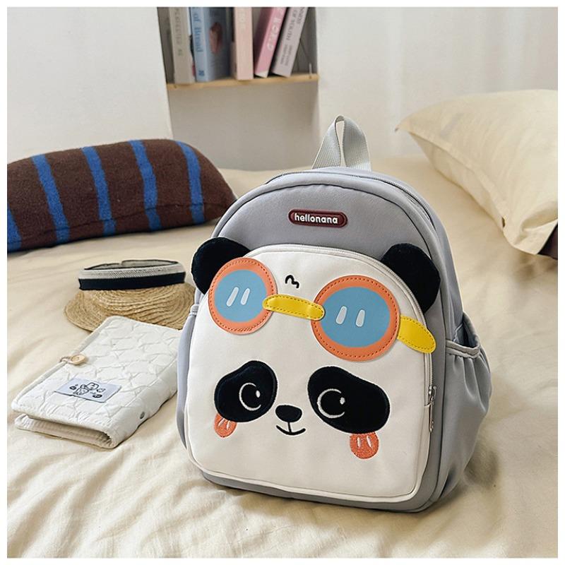 Новый школьный рюкзак очень ценный, свежий, милый и симпатичный. Рюкзак панда уровень 1-3 студенческий легкий рюкзак для весенней прогулки.
Новый школьный рюкзак очень ценный, свежий, милый и симпатичный. Рюкзак панда уровень 1-3 студенческий легкий рюкзак для весенней прогулки.