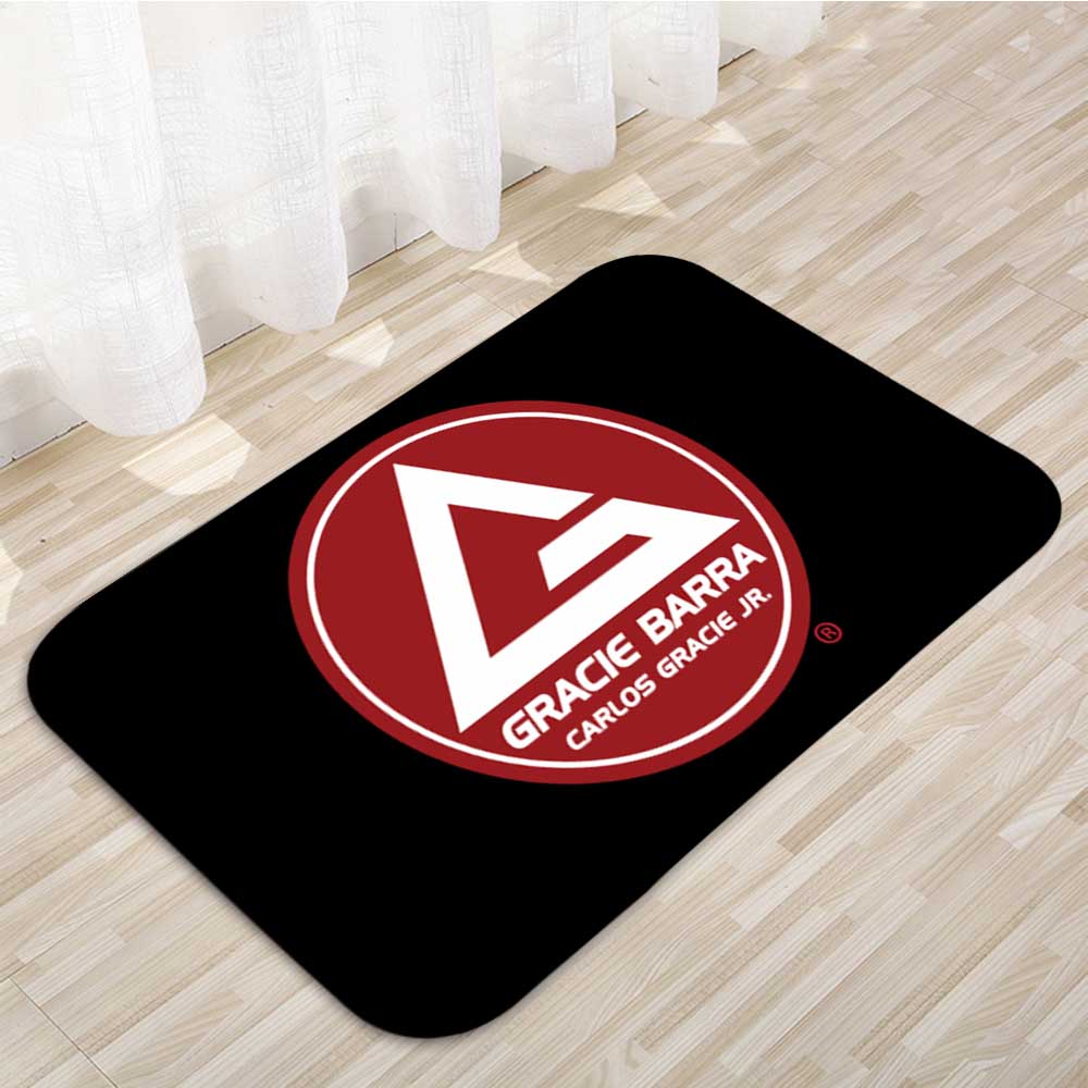 Gracie Barra Carlos GR Brazilian Jiu Jitsu Floor Mats Home Carpet Door Mats Modern Decor Carpet Anti-Slip Floor Mats 679 40cmx60cm
Gracie Barra Carlos GR Brazilian Jiu Jitsu Floor Mats Home Carpet Door Mats Modern Decor Carpet Anti-Slip Floor Mats 679 40cmx60cm