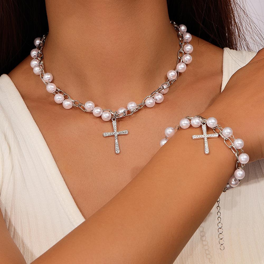 Модные украшения для женщин белый
Модные украшения для женщин белый