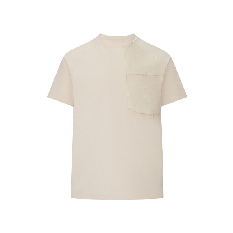 Salomon Pl Pocket Ss Tee Men Tops LC2935100 M
Salomon Pl Pocket Ss Tee Men Tops LC2935100 M