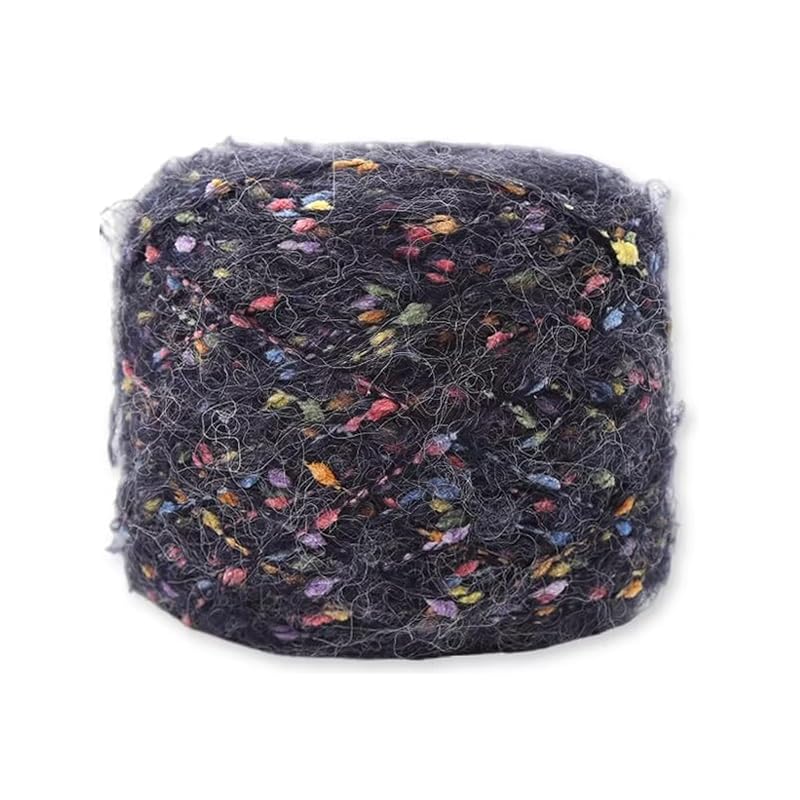 CAPASTEC yarn pom pom wool mohair colorful knitting yarn knitting Very thick decoration 1 ball 100g Ko tton Fluffy thick Weaving comfort 94% polyester
CAPASTEC yarn pom pom wool mohair colorful knitting yarn knitting Very thick decoration 1 ball 100g Ko tton Fluffy thick Weaving comfort 94% polyester