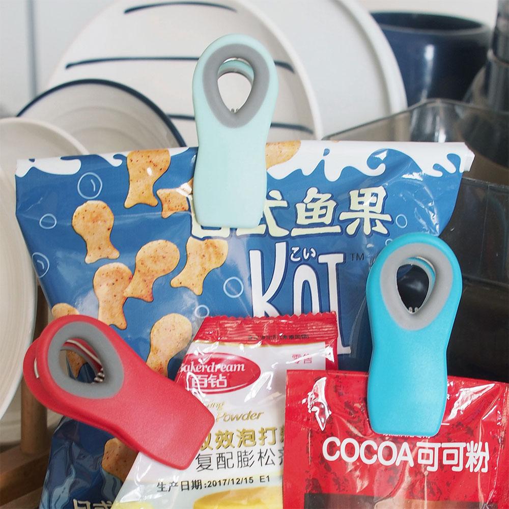 Creative Food Sealing Refrigerator Magnet Clip Plastic Snack Bag Kitchen Decoration Message Board Art Design Multicolor синий
Creative Food Sealing Refrigerator Magnet Clip Plastic Snack Bag Kitchen Decoration Message Board Art Design Multicolor синий