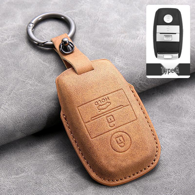 Kia Key Case: Fits K3, K4, K5, KX3, KX5, Sportage, Sorento, Niro, Kaicheng, Landwind, CROSS
Kia Key Case: Fits K3, K4, K5, KX3, KX5, Sportage, Sorento, Niro, Kaicheng, Landwind, CROSS