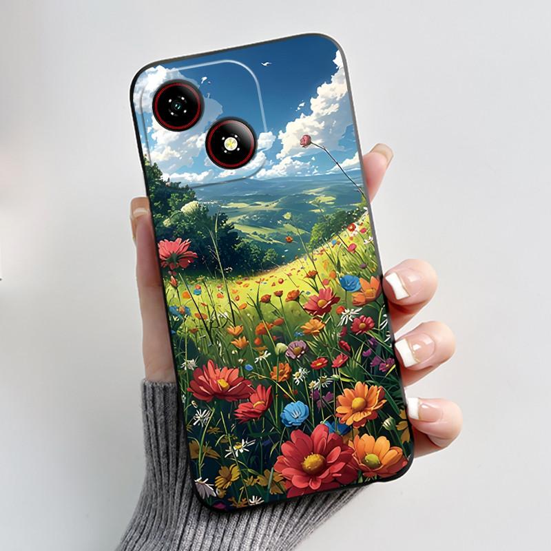 For ZTE Blade A35e Case Luxury Cute Cool Boys Girls Soft Matte Silicone Back Cover For ZTE Blade A35e Phone Bag Shell BladeA35e ZTE Blade A35e
For ZTE Blade A35e Case Luxury Cute Cool Boys Girls Soft Matte Silicone Back Cover For ZTE Blade A35e Phone Bag Shell BladeA35e ZTE Blade A35e